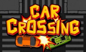 Challenge your racing skills with our Car Rush online game!