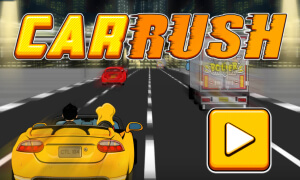 Car Simulation Game - free online game