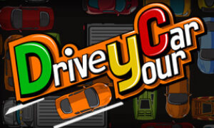 🕹️ Play Car Park Puzzle Game: Free Online Parking Lot Slide